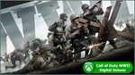 Call of Duty WWII Digital Deluxe XBOX ONE/Series