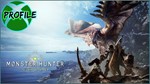 Monster Hunter World XBOX ONE/Xbox Series X|S