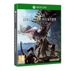 Monster Hunter World XBOX ONE/Xbox Series X|S