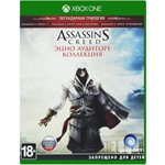 Assassin&acute;s Creed The Ezio Collection XBOX ONE/Series - irongamers.ru