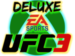 UFC 3 Deluxe Edition XBOX ONE/Xbox Series X|S - irongamers.ru