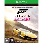 Forza Horizon 2 10th Anniversary Ed. Xbox One/Series