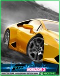 Forza Horizon 2 10th Anniversary Ed. Xbox One/Series