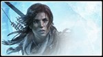 Rise of the Tomb Raider 20 Year Celebration XBOX ONE