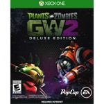 Plants vs. Zombies Garden Warfare 2: Deluxe (XBOX ONE)