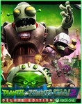 Plants vs. Zombies Garden Warfare 2: Deluxe (XBOX ONE)