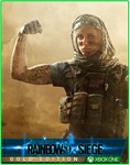 Tom Clancys Rainbow Six Siege Gold Edition XBOX ONE