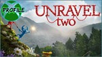 Unravel Two XBOX ONE/Xbox Series X|S
