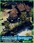 Sudden Strike 4 European Battlefields Edition XBOX ONE