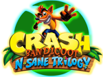 Crash Bandicoot N Sane Trilogy XBOX ONE/Xbox Series X|S