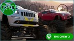 The Crew 2 Gold Edition XBOX ONE