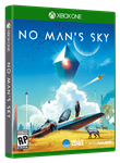 No Man´s Sky XBOX ONE/Xbox Series X|S