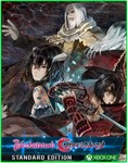 Bloodstained Curse of the Moon 1 + 2 XBOX ONE/Series - irongamers.ru