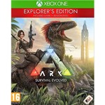 ARK Survival Evolved Explorer&acute;s Edition XBOX ONE