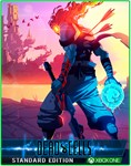 Dead Cells + Sine Mora EX + The Bunker XBOX ONE/Series
