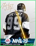 NHL 19 XBOX ONE/Xbox Series