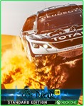 Car Mechanic Simulator 2021 + Dakar 18 XBOX ONE