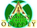 Assassin´s Creed Odyssey XBOX ONE/Xbox Series X|S