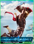 Assassin&acute;s Creed Odyssey XBOX ONE/Xbox Series X|S - irongamers.ru