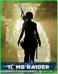 Shadow of the Tomb Raider Croft Edition XBOX ONE/Series