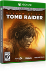 Shadow of the Tomb Raider Croft Edition XBOX ONE/Series