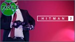 HITMAN 2 XBOX ONE/Xbox Series X|S