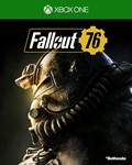 Fallout 76 XBOX ONE/Xbox Series X|S