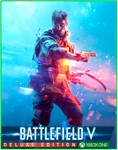 Battlefield V Deluxe Edition XBOX ONE/Xbox Series X|S - irongamers.ru