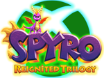 Spyro Reignited Trilogy XBOX ONE/Xbox Series X|S