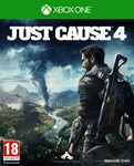 Just Cause 4 XBOX ONE/Xbox Series X|S