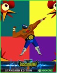 Guacamelee! 2 Complete XBOX ONE