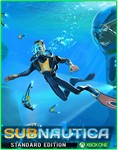 Subnautica + Subnautica: Below Zero XBOX ONE/Series