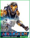 Anthem XBOX ONE/Xbox Series X|S