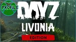 DayZ Livonia Edition XBOX ONE/Xbox Series X|S