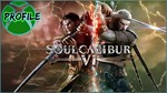 SOULCALIBUR VI XBOX ONE/Xbox Series X|S