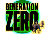 Generation Zero + Realpolitiks New Power XBOX ONE