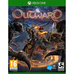 Outward: The Adventurer Bundle Xbox One/Xbox Series