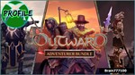 Outward: The Adventurer Bundle Xbox One/Xbox Series