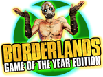 Borderlands: Game of the Year Edition XBOX ONE/Series