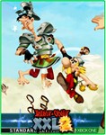 Asterix & Obelix XXL 2 + Ben 10 XBOX ONE