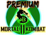 Mortal Kombat 11 Premium Edition XBOX ONE/Xbox Series - irongamers.ru