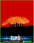 Red Dead Redemption 2 Ultimate Edition XBOX ONE/Series - irongamers.ru