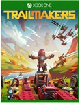 Trailmakers+TY the Tasmanian Tiger HD XBOX ONE