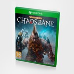 The Falconeer+Warhammer Chaosbane XBOX ONE/X/S