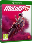 NHL 23 X-Factor Edition Xbox One/Series + MotoGP 19