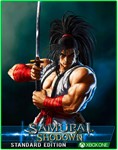 Samurai Shodown XBOX ONE