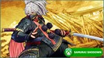 Samurai Shodown XBOX ONE - irongamers.ru