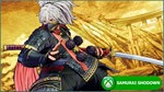 Samurai Shodown XBOX ONE