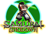 Samurai Shodown XBOX ONE