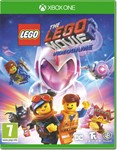 LEGO Movie 2 Videogame XBOX ONE